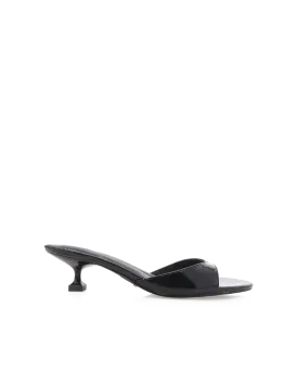 YASSER - BLACK PATENT